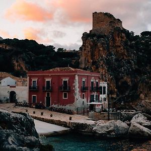 Tonnara Di Scopello